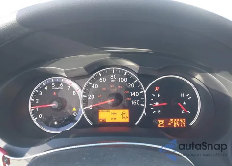 2012 Nissan Altima 2.5 S z USA, uszkodzony, nr VIN 1N4AL2APXCC247926